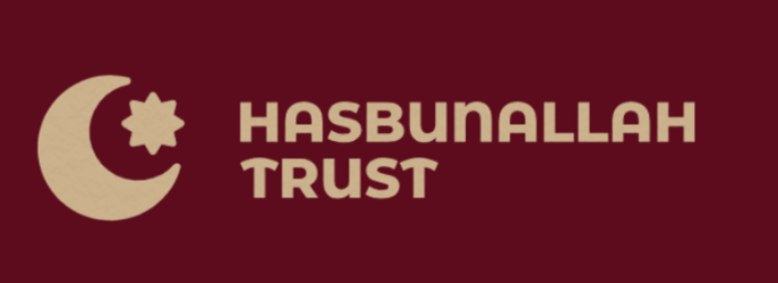 Hasbunallah Trust Logo